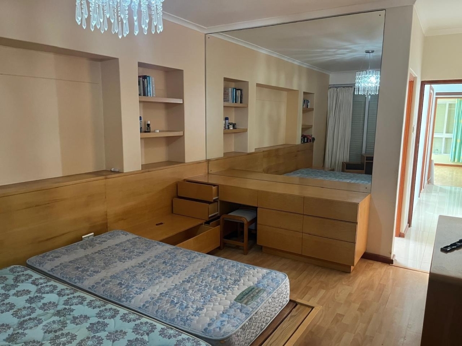 To Let 4 Bedroom Property for Rent in Big Bay Western Cape